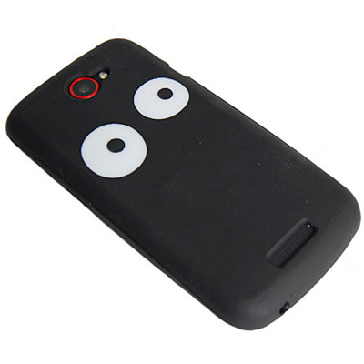 coque personnalisee HTC One S