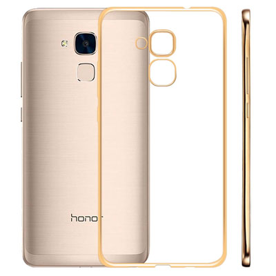 silicone Huawei Honor 5C / HUAWEI GT3 / Honor 7 Lite ultra fine