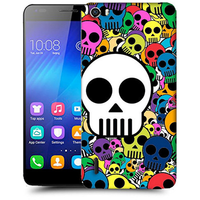 Coque personnalisée Huawei Honor 6