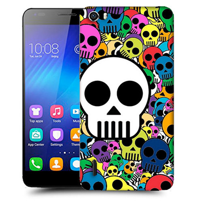 coque personnalisee Huawei Honor 6 Plus