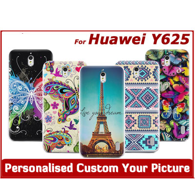 Coque personnalisée Huawei Y625