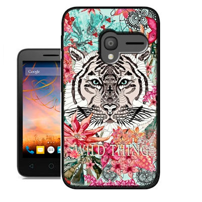 coque personnalisee Alcatel OneTouch Pixi 3 4.0