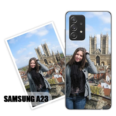 acheter silicone Samsung Galaxy A23 4g / 5g / Samsung Galaxy M23 5G / Samsung Galaxy M13 4G