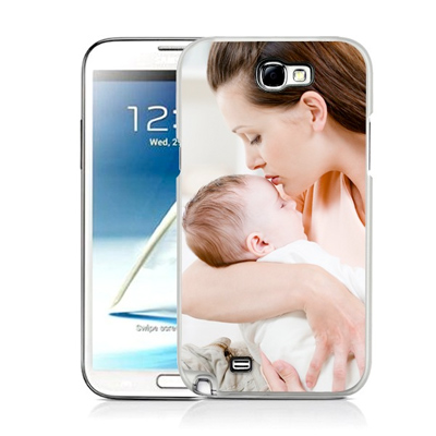 coque personnalisee Samsung Galaxy Note 2