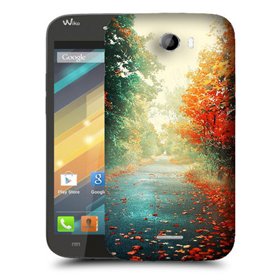 coque personnalisee Wiko Barry