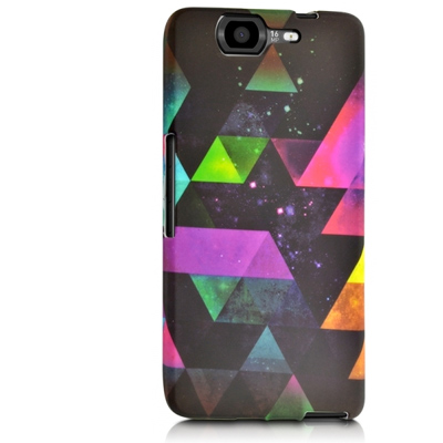 coque personnalisee Wiko Highway