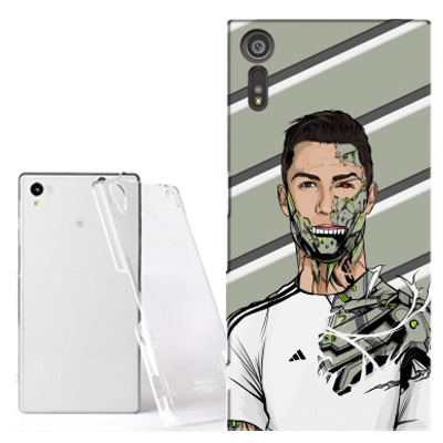 coque personnalisee Sony Xperia XZ