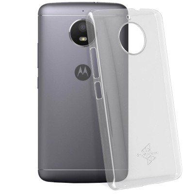Coque personnalisée Motorola Moto E4 Plus