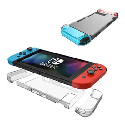 coque personnalisee Nintendo Switch