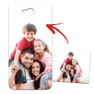 coque personnalisee Wiko Slide