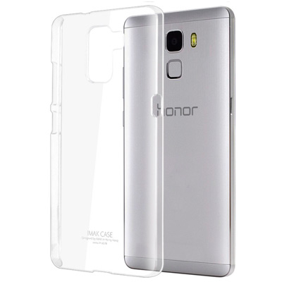 coque personnalisee Huawei Honor 7