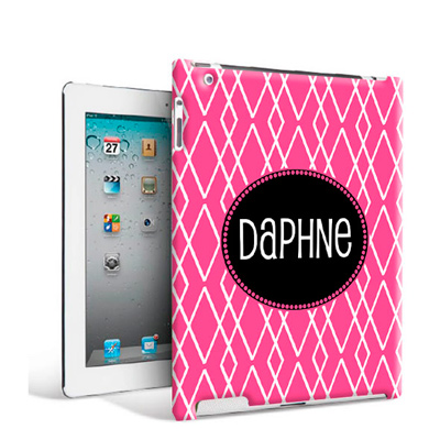 coque personnalisee Ipad 3
