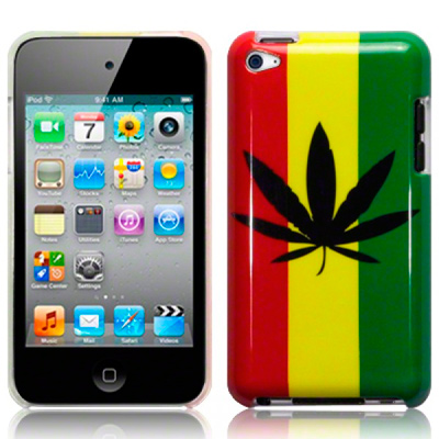 coque personnalisee iPod Touch 4