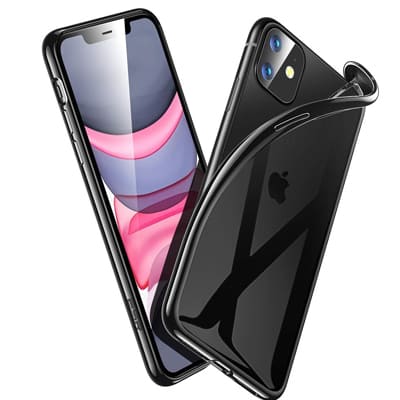 difference coque iPhone 11