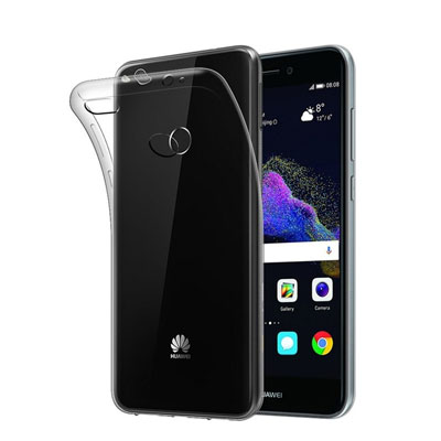 acheter silicone Huawei P8 Lite 2017 / P9 Lite 2017 / Honor 8 Lite