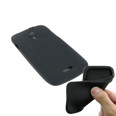 Silicone personnalisée Mobistel Cynus T5 