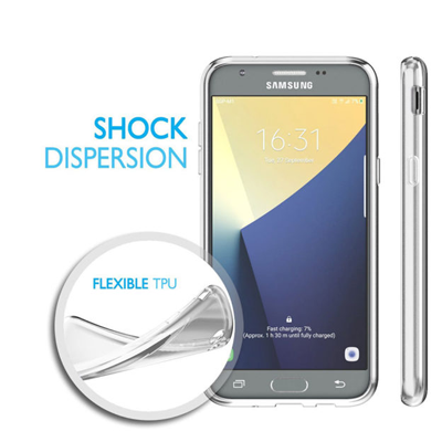 acheter silicone Samsung Galaxy J5 2017