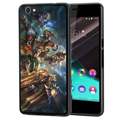 Silicone personnalisée Wiko Highway Pure