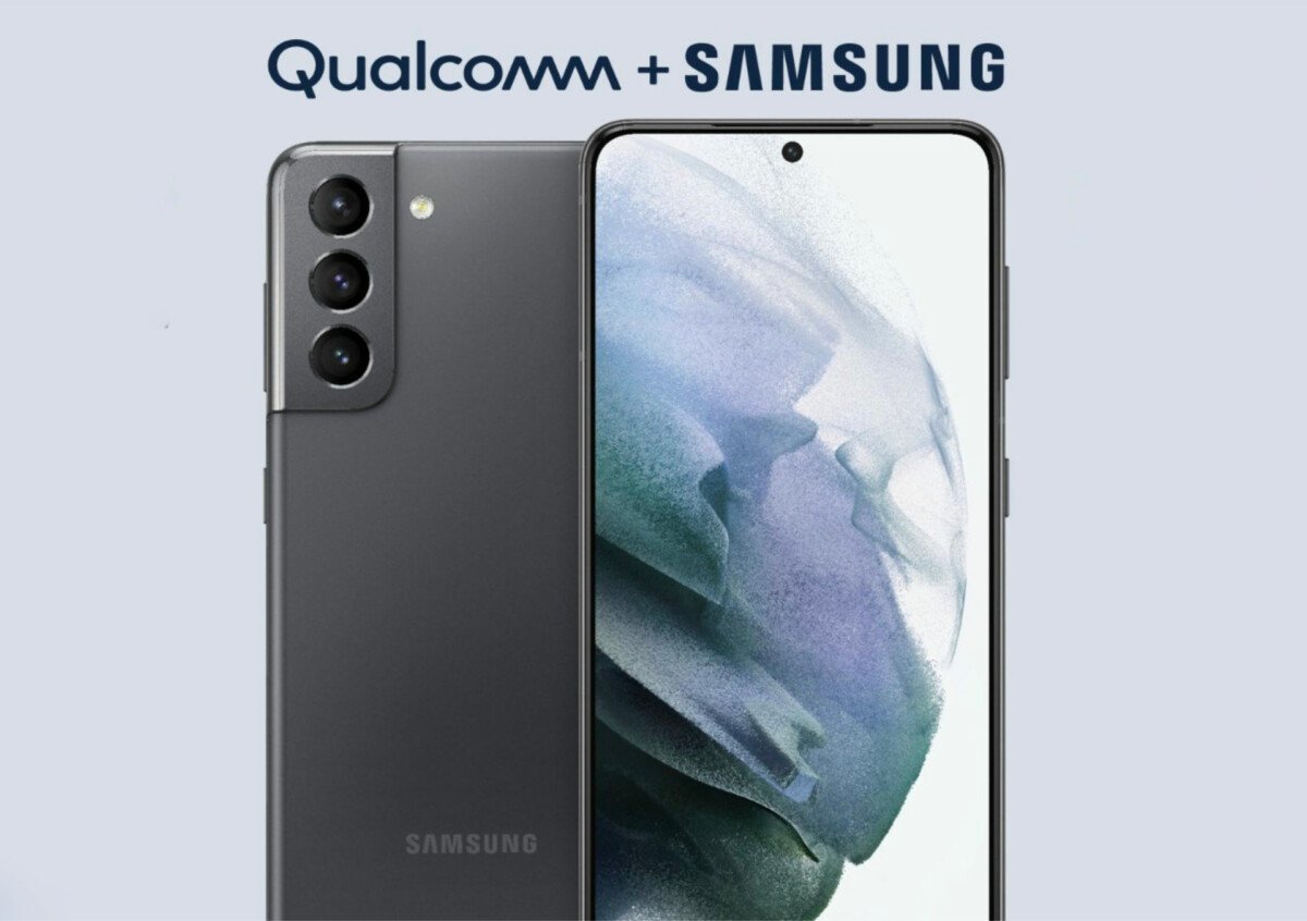 Samsung Galaxy S23 : Qualcomm confirme à demi-mot le Snapdragon 8 Gen 2