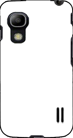 coque LG Optimus L5 II E460