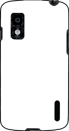 coque LG Nexus 4