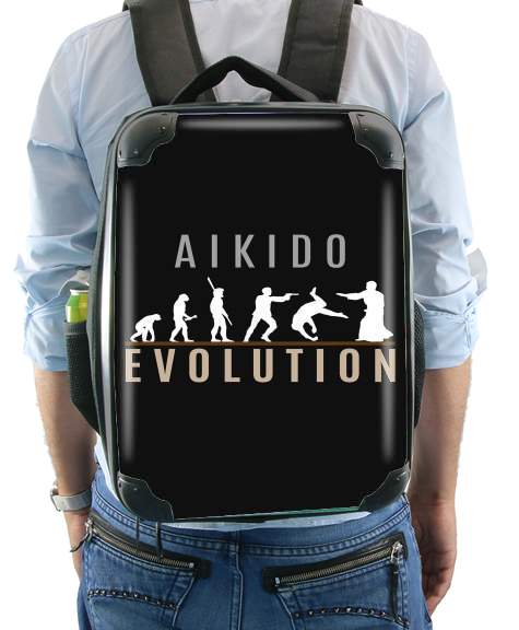 Sac Aikido Evolution