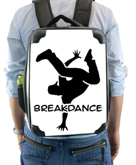 Sac Break Dance