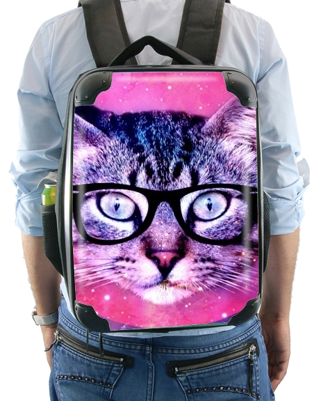 Sac Chat Hipster