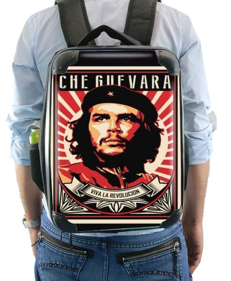 Sac Che Guevara Viva Revolution
