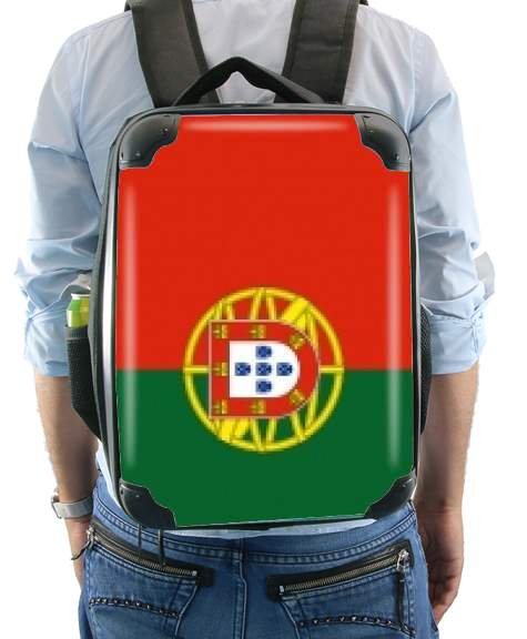 Sac Drapeau Portugal