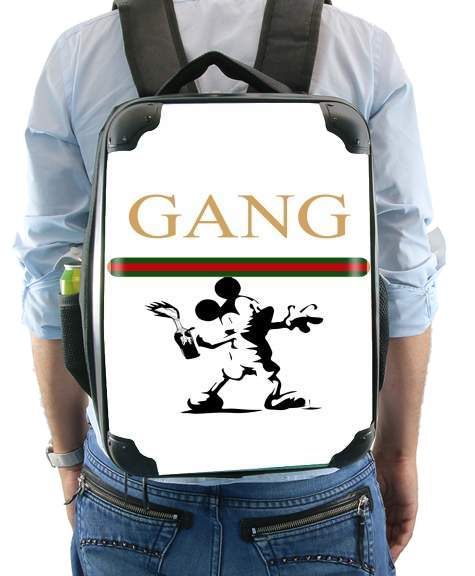 Sac Gang Mouse