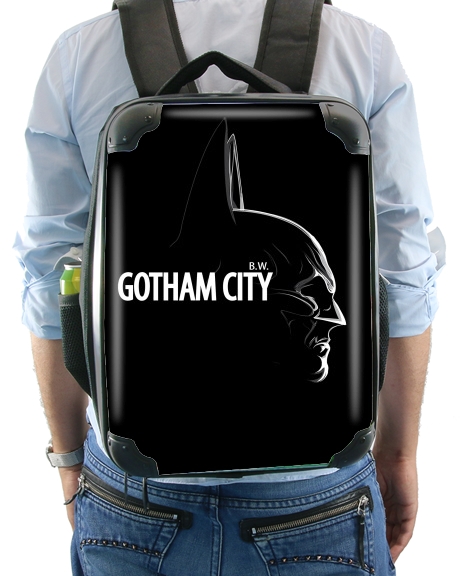 Sac Gotham