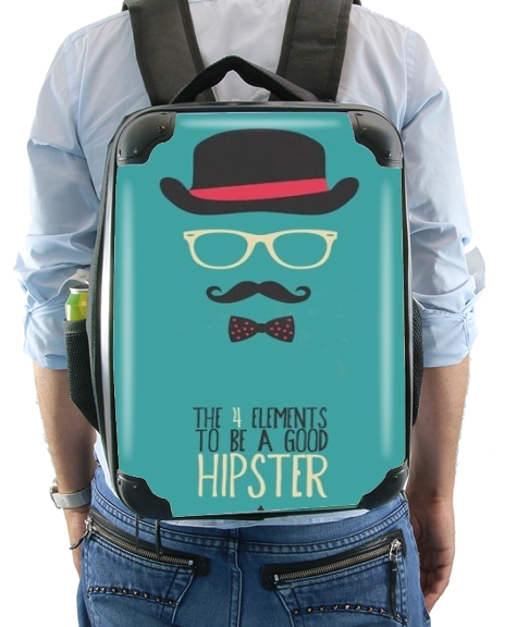 Sac Veux tu etre Hipster ?!