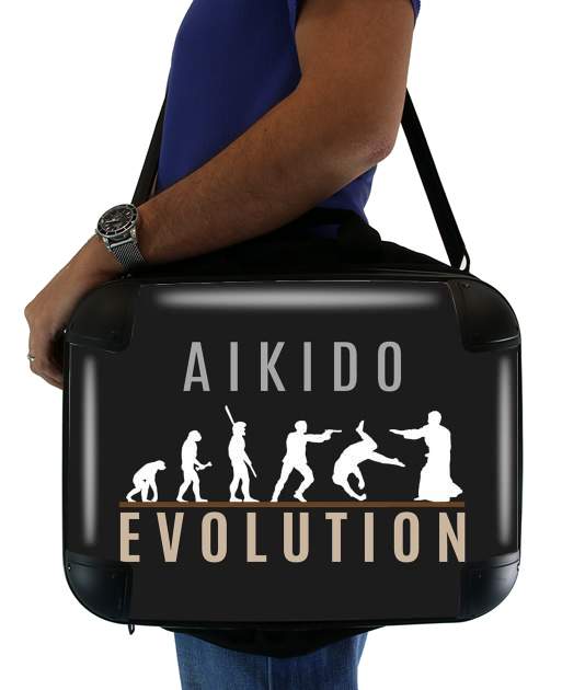 Sacoche Aikido Evolution