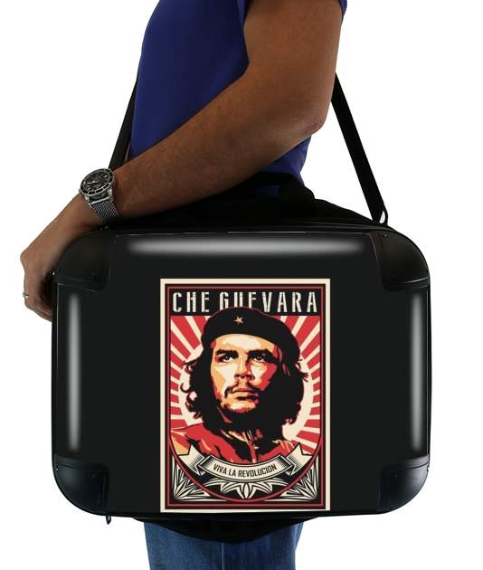 Sacoche Che Guevara Viva Revolution