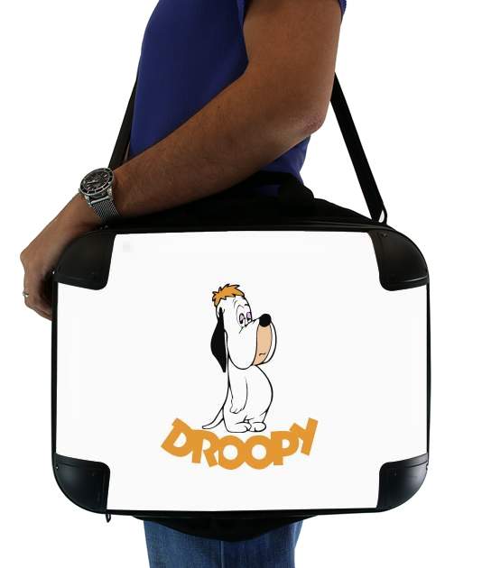 Sacoche Droopy Doggy