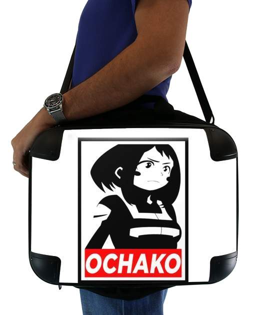 Sacoche Ochako Uraraka Boku No Hero Academia