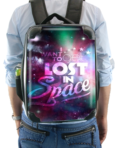 Sac Lost in space