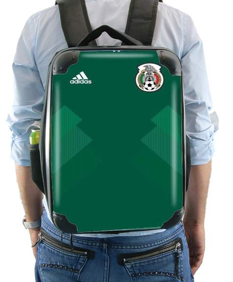 Sac Mexico World Cup Russia 2018