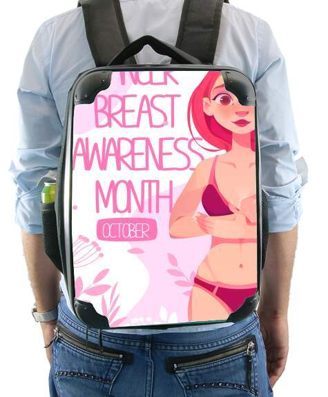 Sac October breast cancer awareness month