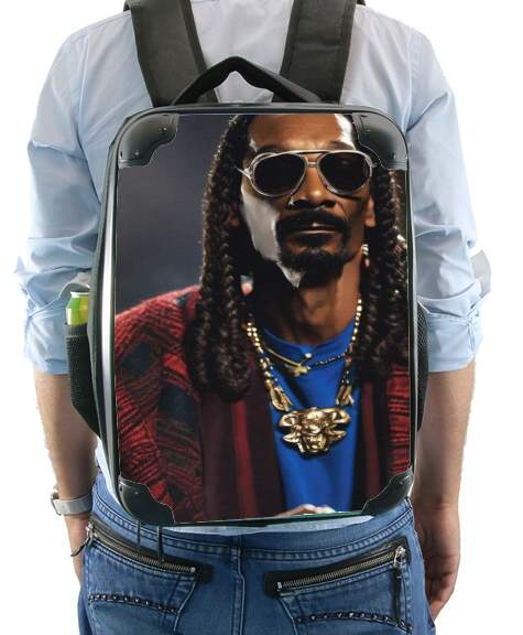 Sac Snoop Gangsta V1