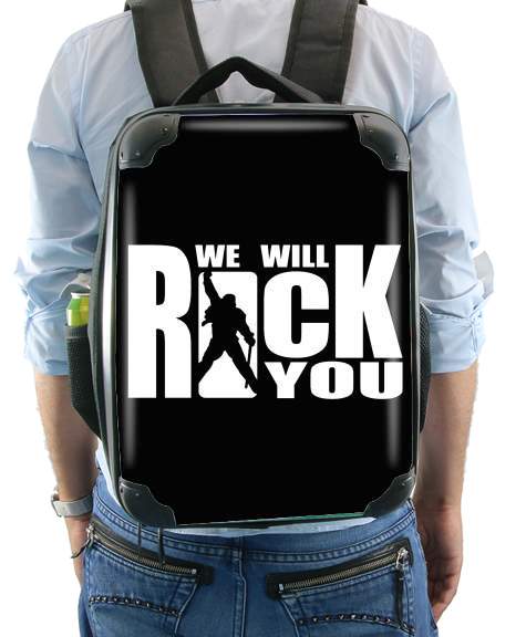 Sac We will rock you
