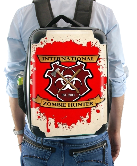 Sac Zombie Hunter