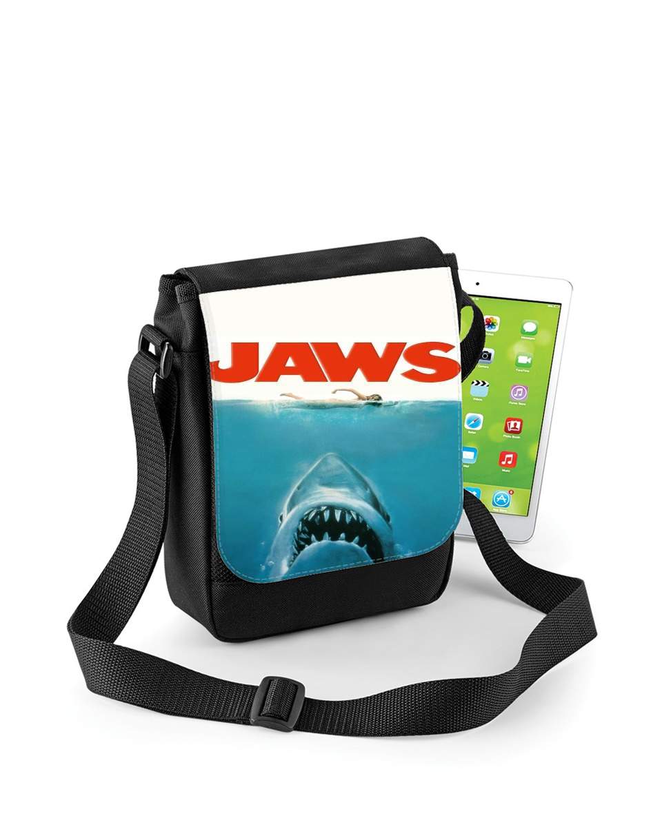Sacoche Les Dents de la mer - Jaws