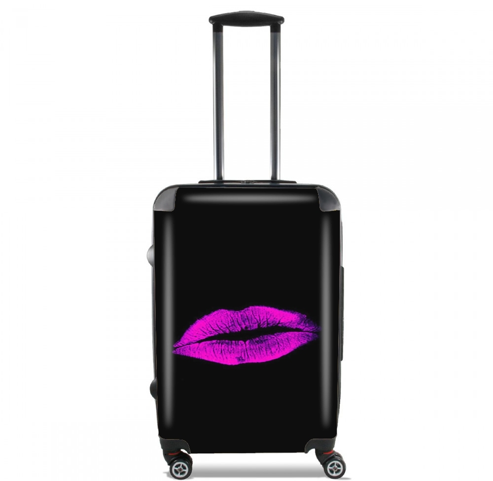 Valise Bisous Sexy Kiss