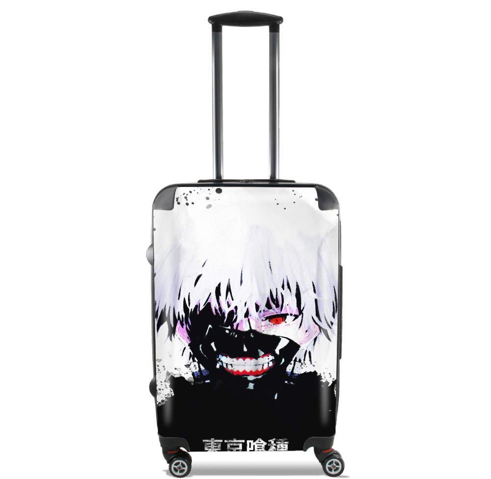 Valise Blood and Ghoul