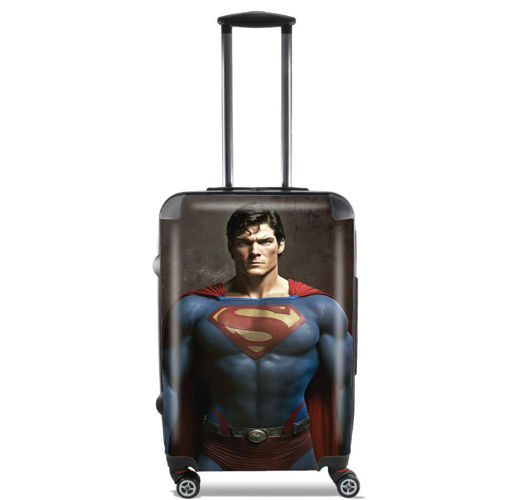 Valise Christopher Reeve