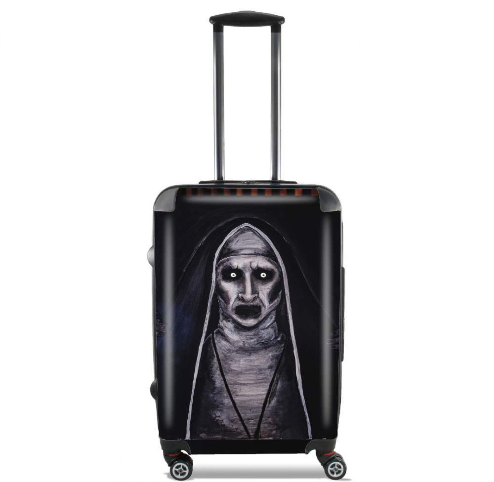 Valise Conjuring Horror
