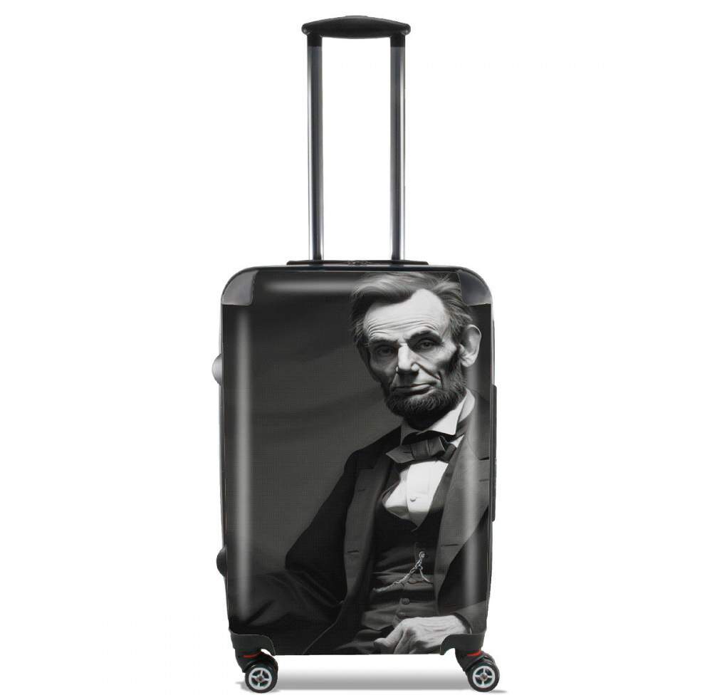 Valise Gray Lincoln