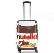 Valise format cabine Nutella